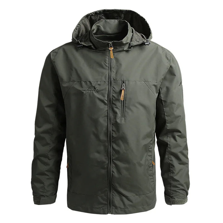 Marco | Casual Summer Jacket