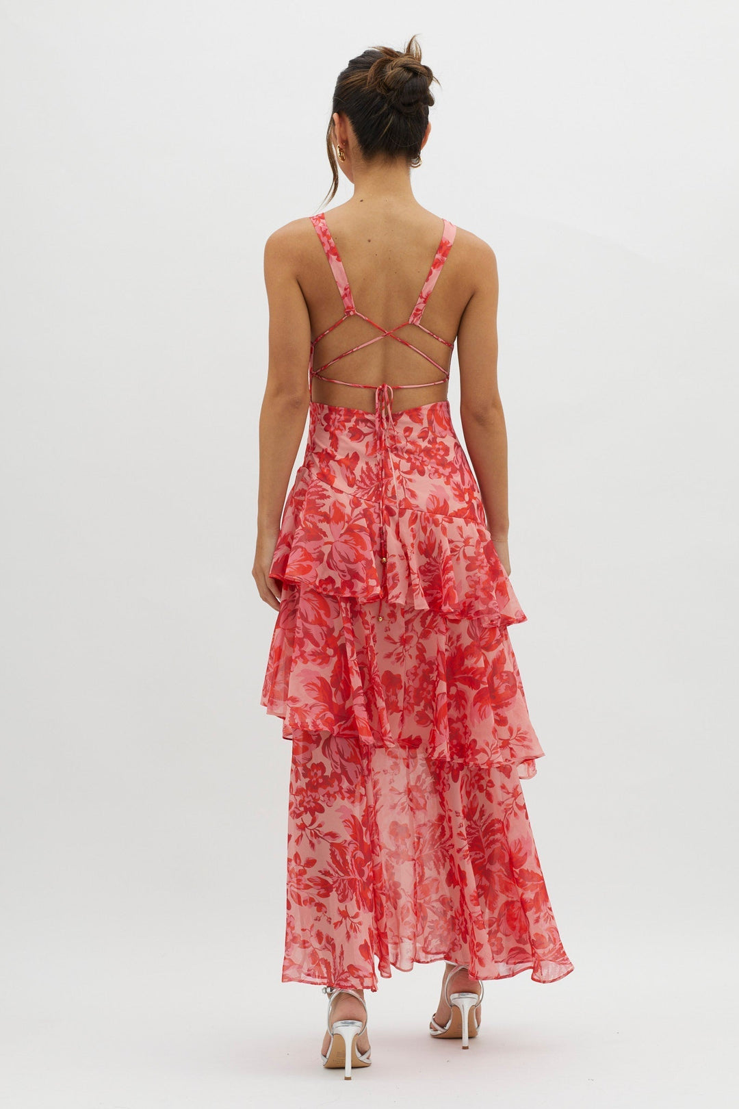 Amelia | Midi Dress