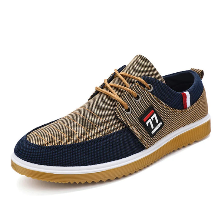 Bryan | Comfortable Sneakers