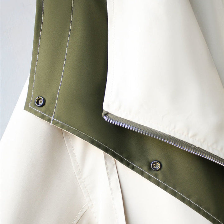 Gina | Jacket