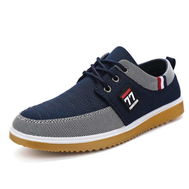 Bryan | Comfortable Sneakers
