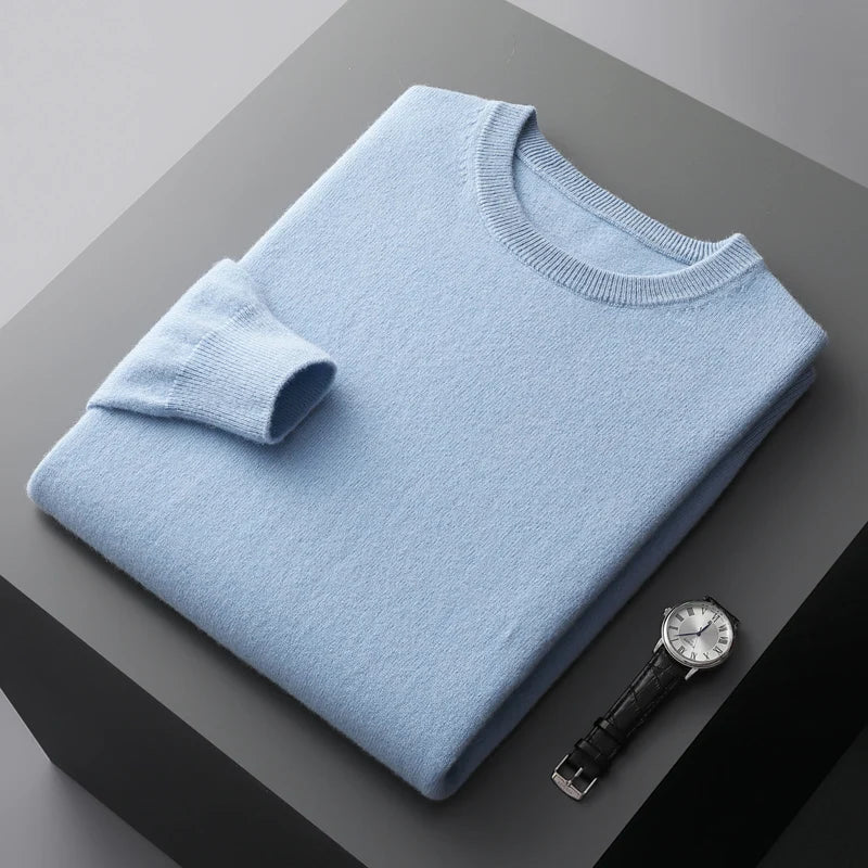 Ibiza | Cashmere Sweater