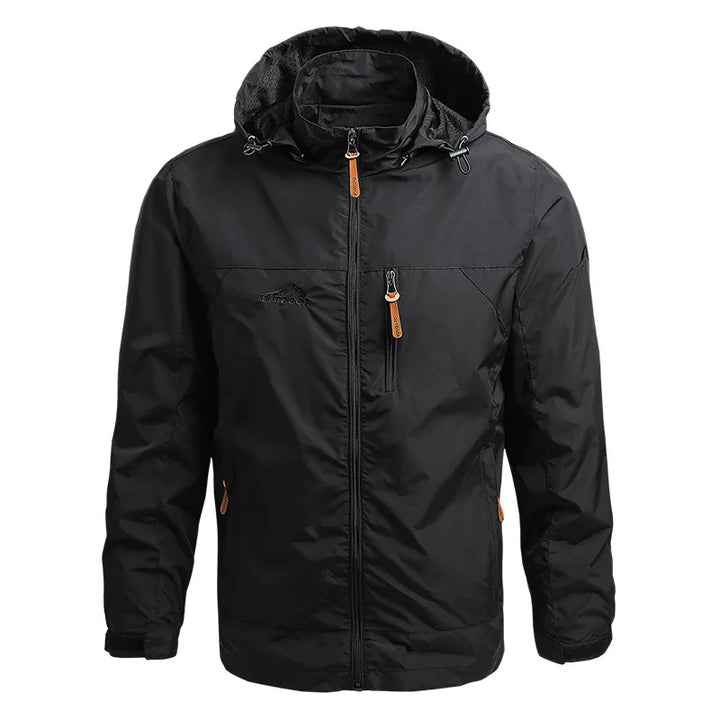 Marco | Casual Summer Jacket