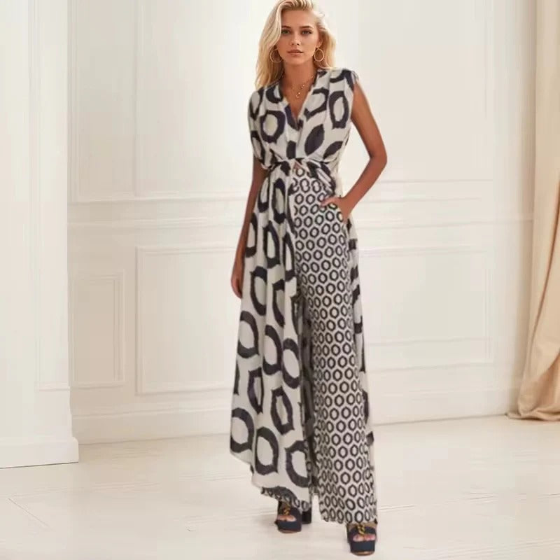 Nadine | Two-Piece Set