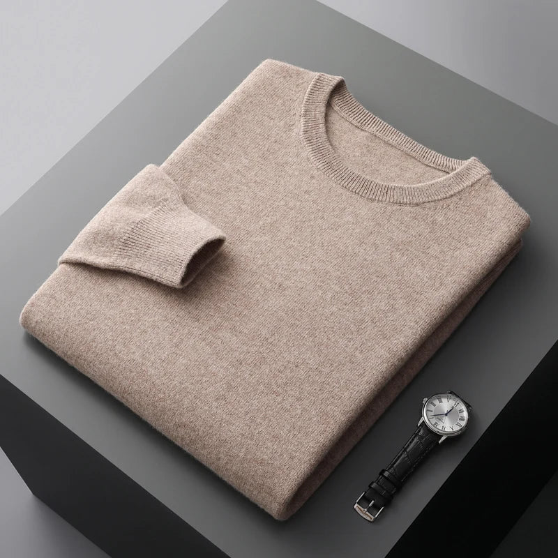 Ibiza | Cashmere Sweater