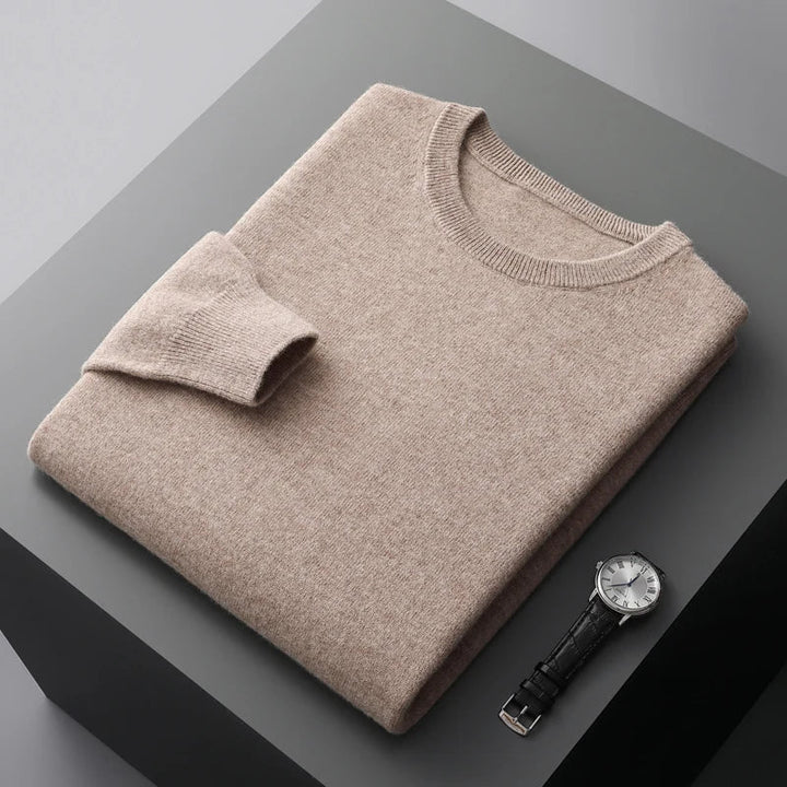 Ibiza | Cashmere Sweater