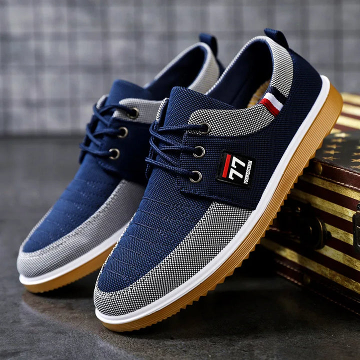 Bryan | Comfortable Sneakers