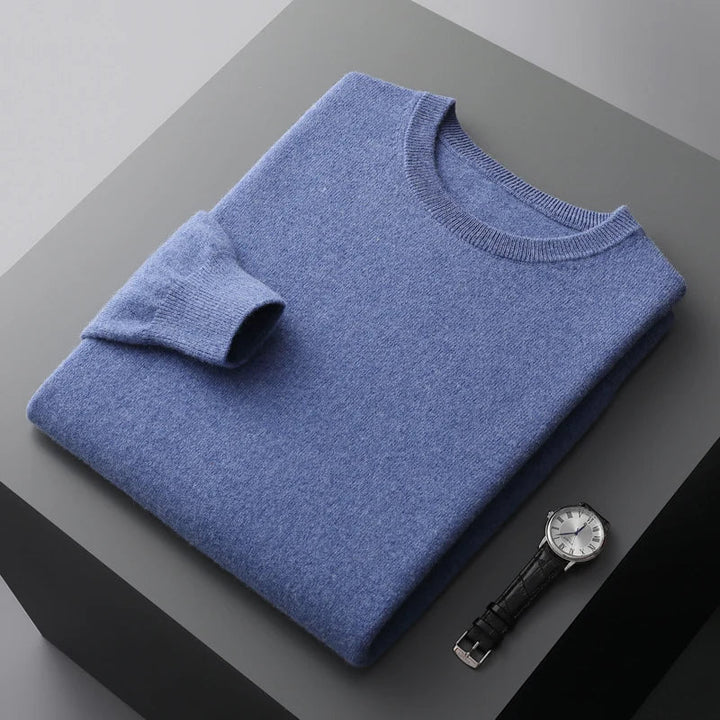 Ibiza | Cashmere Sweater