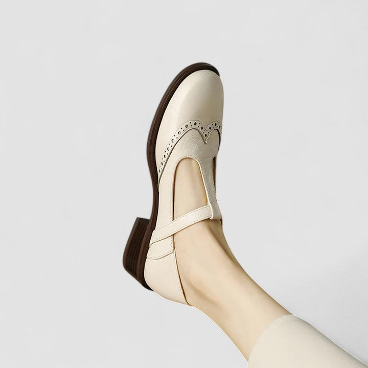 Lana | Mary Jane Shoes