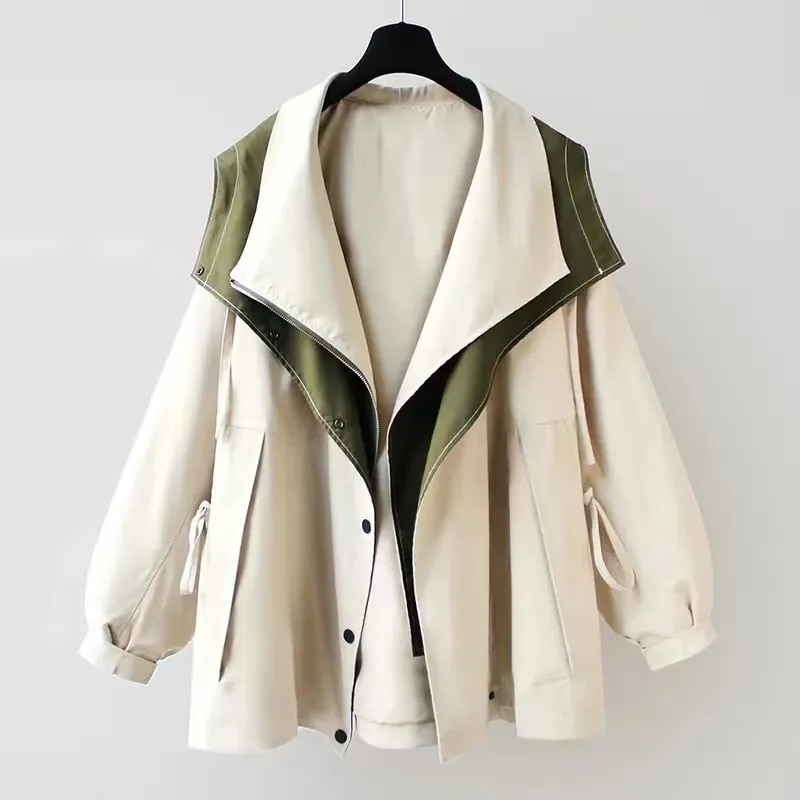 Gina | Jacket
