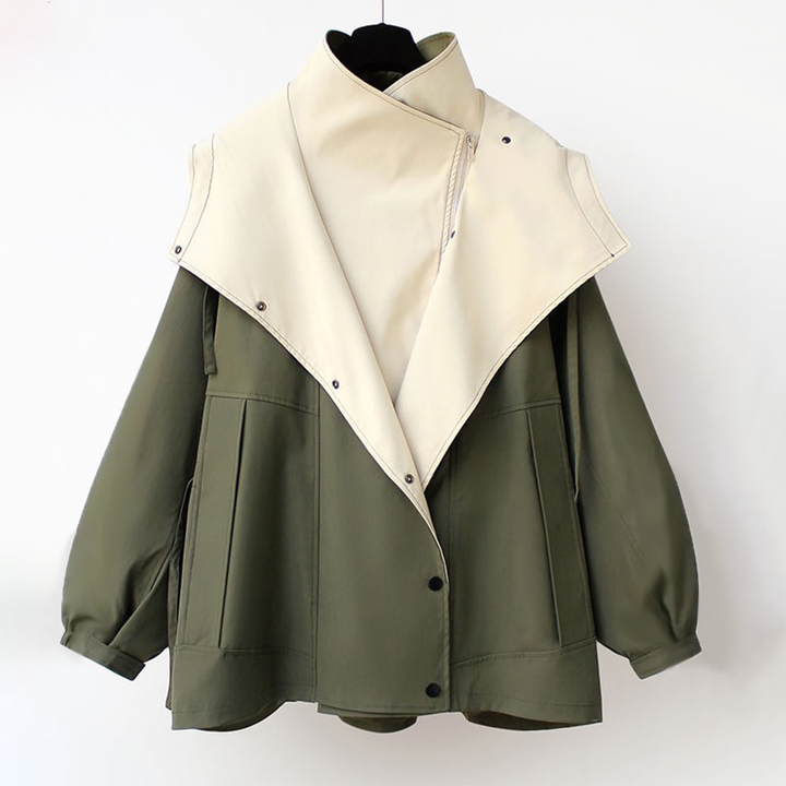 Gina | Jacket