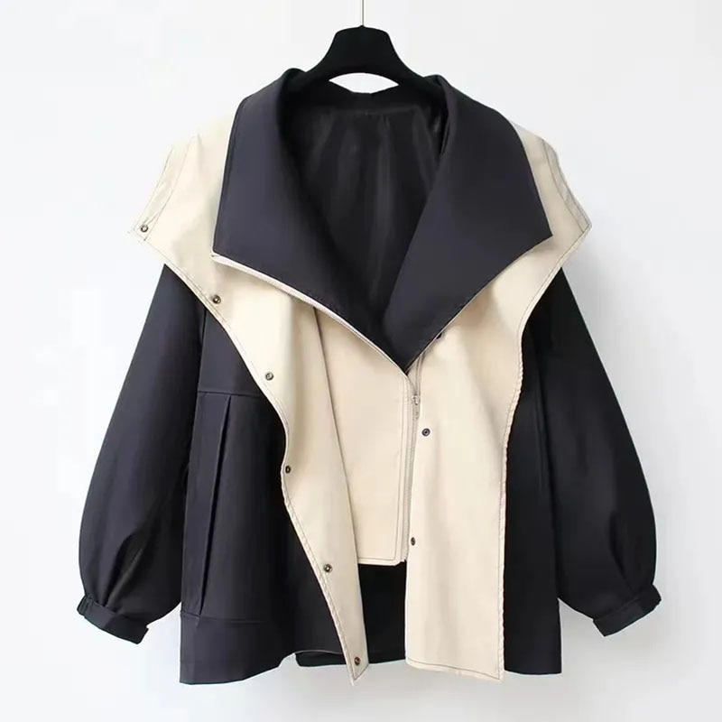 Gina | Jacket