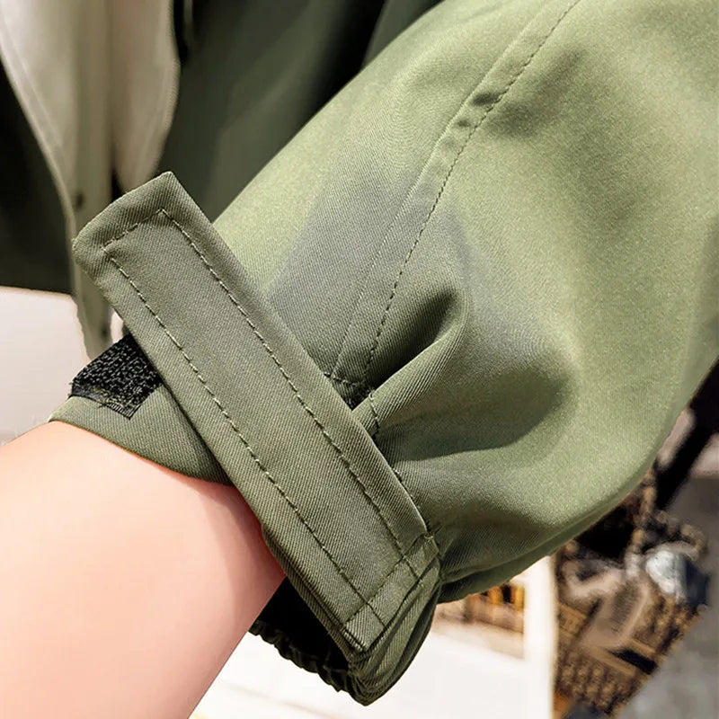 Gina | Jacket