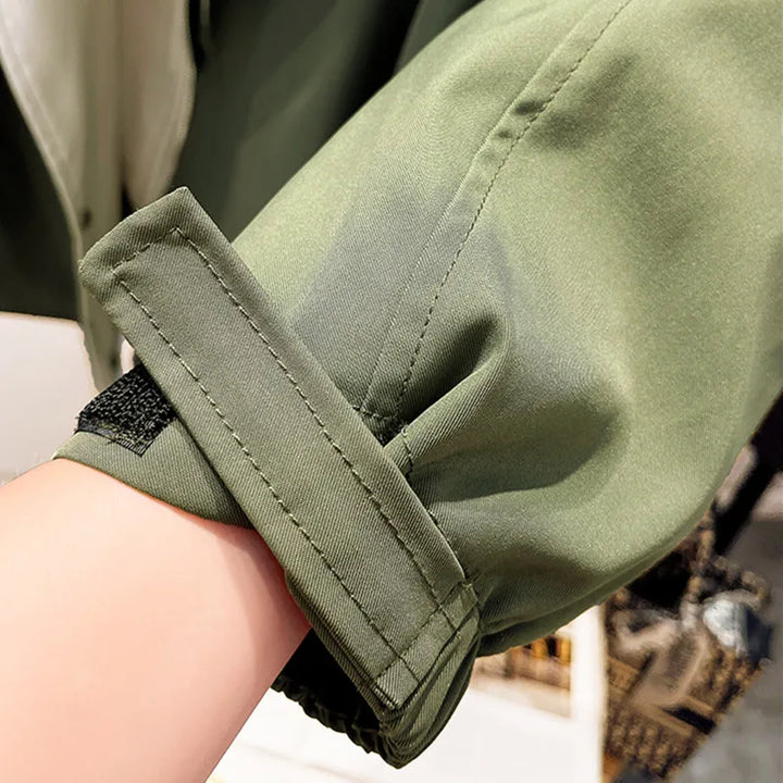 Gina | Jacket