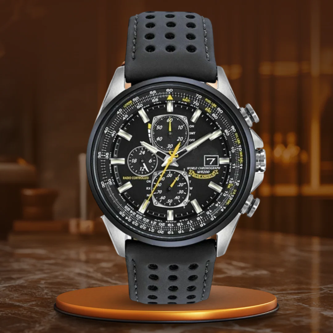 Huncho | Sports Watch