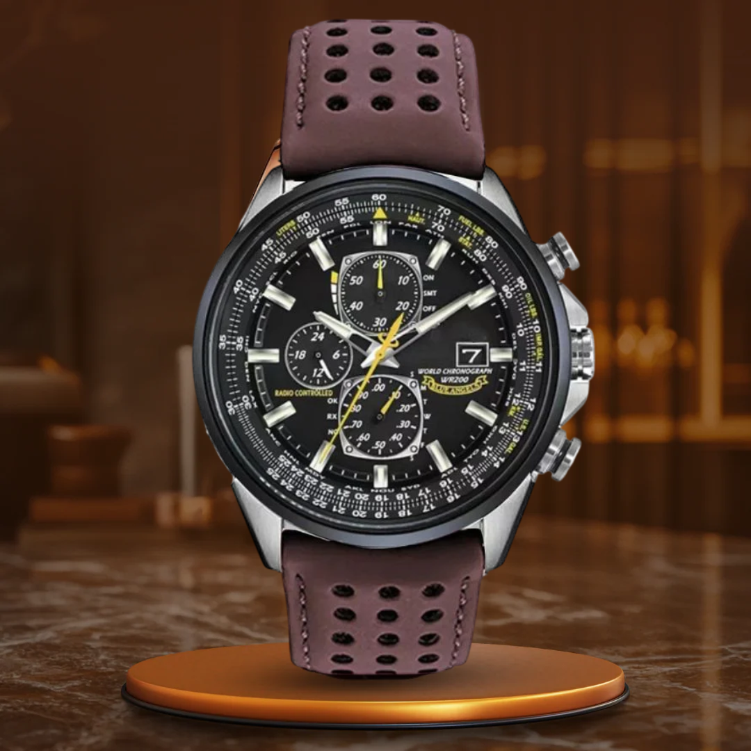 Huncho | Sports Watch