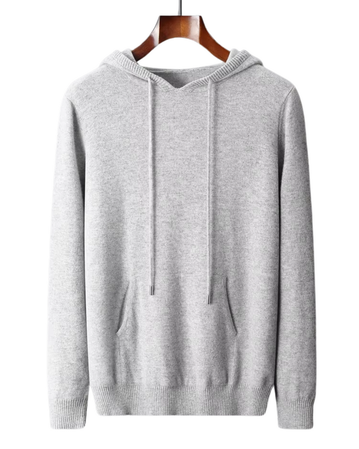 Sirlus | Merino Wool Hoodie