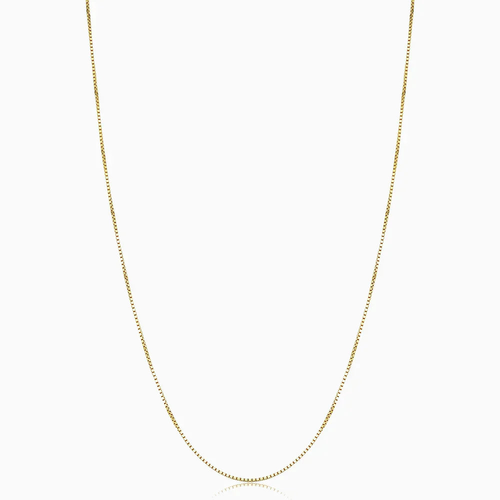 Stella | 18K Gold Necklace