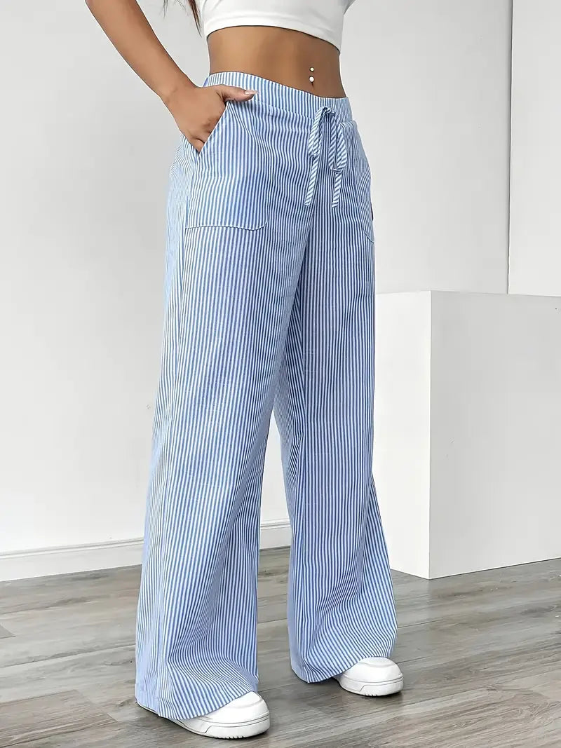 Jemima | Relaxed Pants
