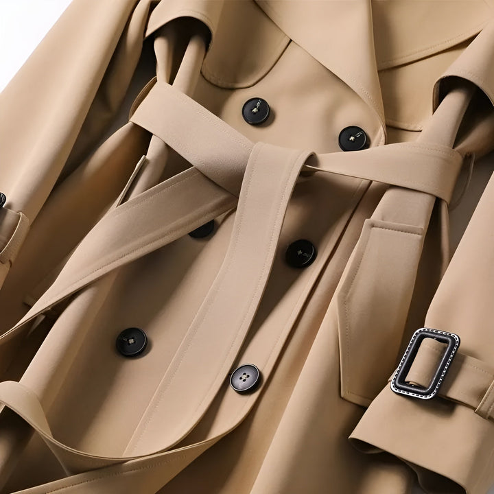 Zara | Trench Coat