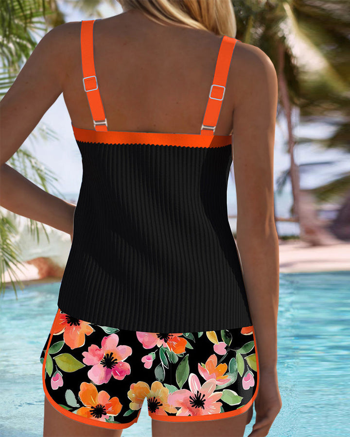 Jessie | Two-Piece Set