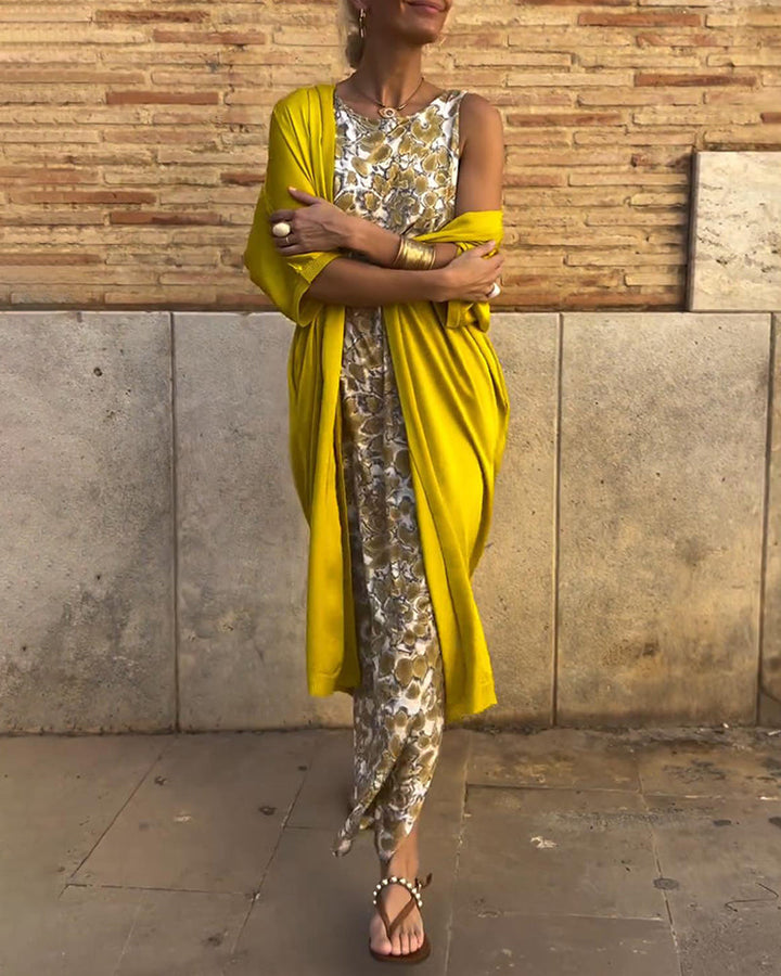 Yasmin | Two-Piece Set