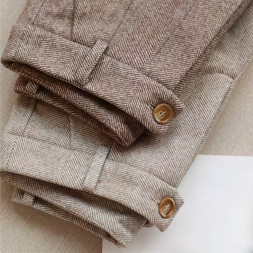 Kayleigh | Elegant Trousers