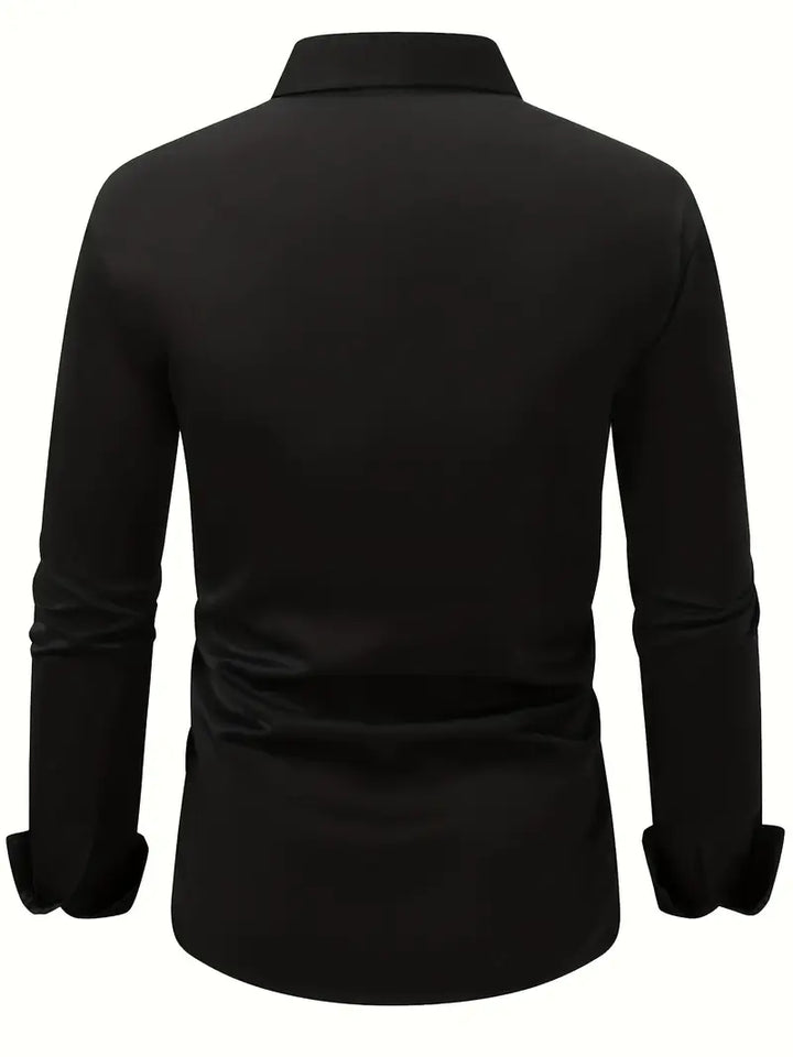 Clark | Shirt
