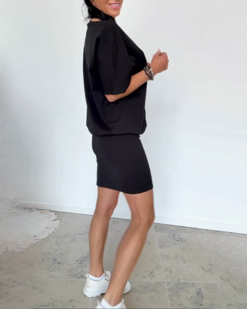 Reanna | Casual Set