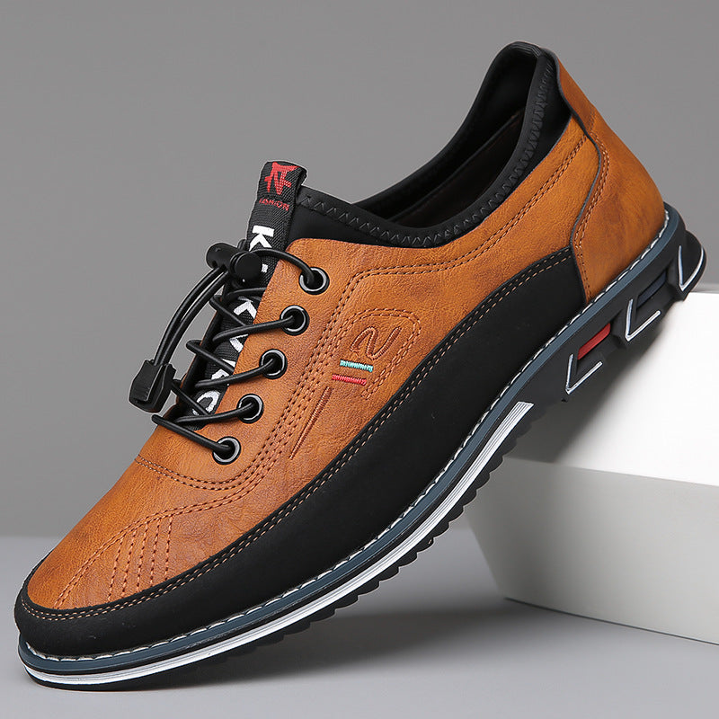 Daniel | Men’s Handmade Oxford Shoes