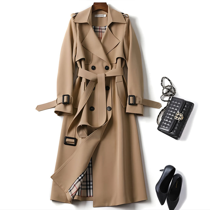 Zara | Trench Coat