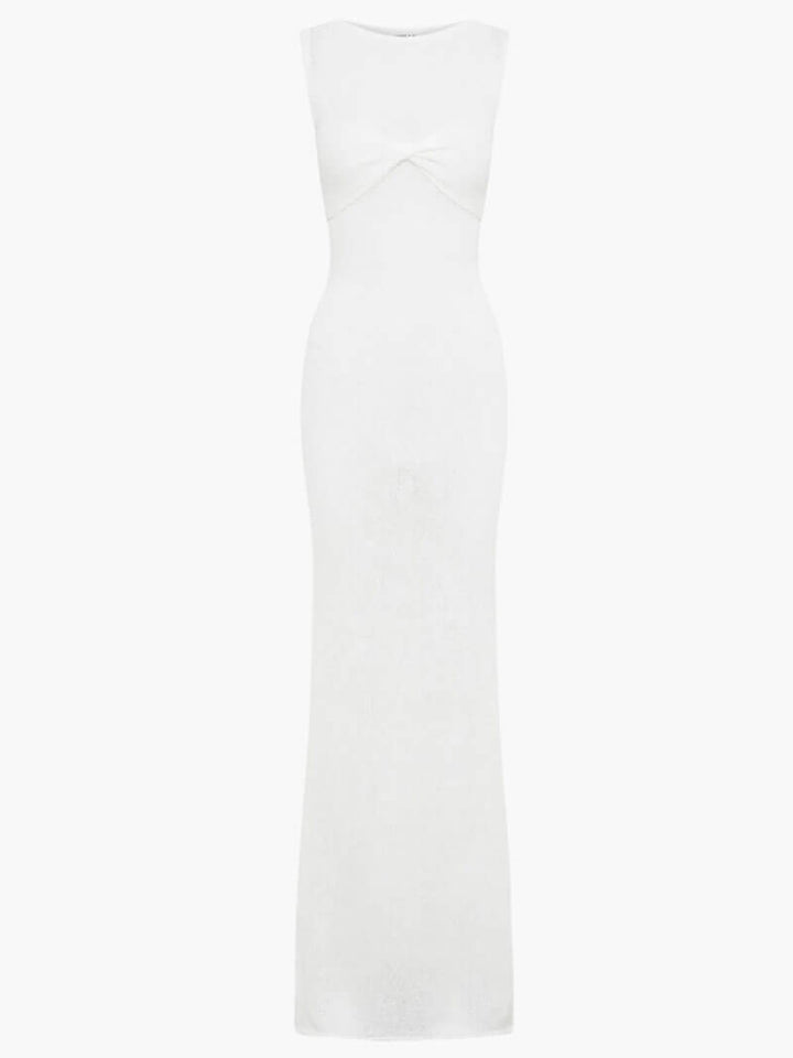 Azura | Ombre Maxi Beach Dress