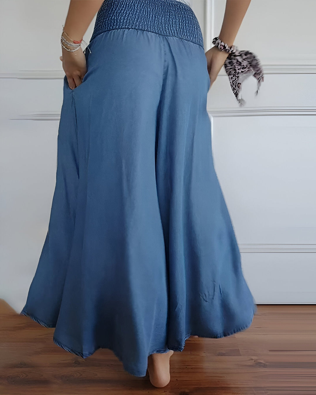 Elina | Relaxed Pants