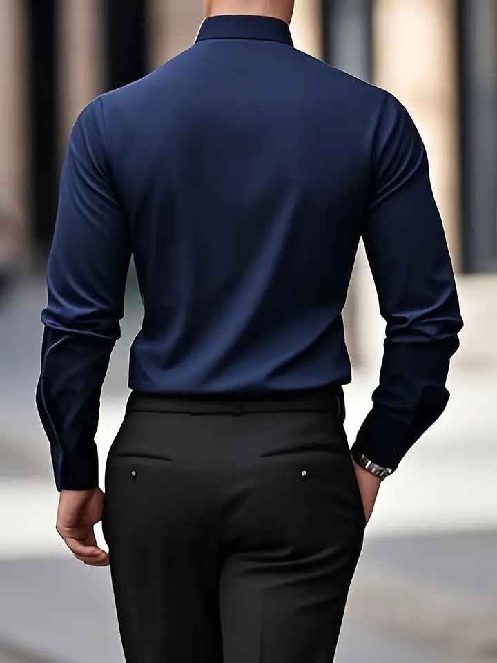 Clark | Shirt