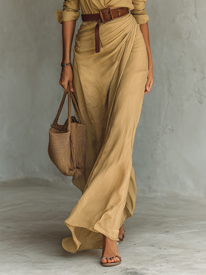 Alva | Maxi Dress
