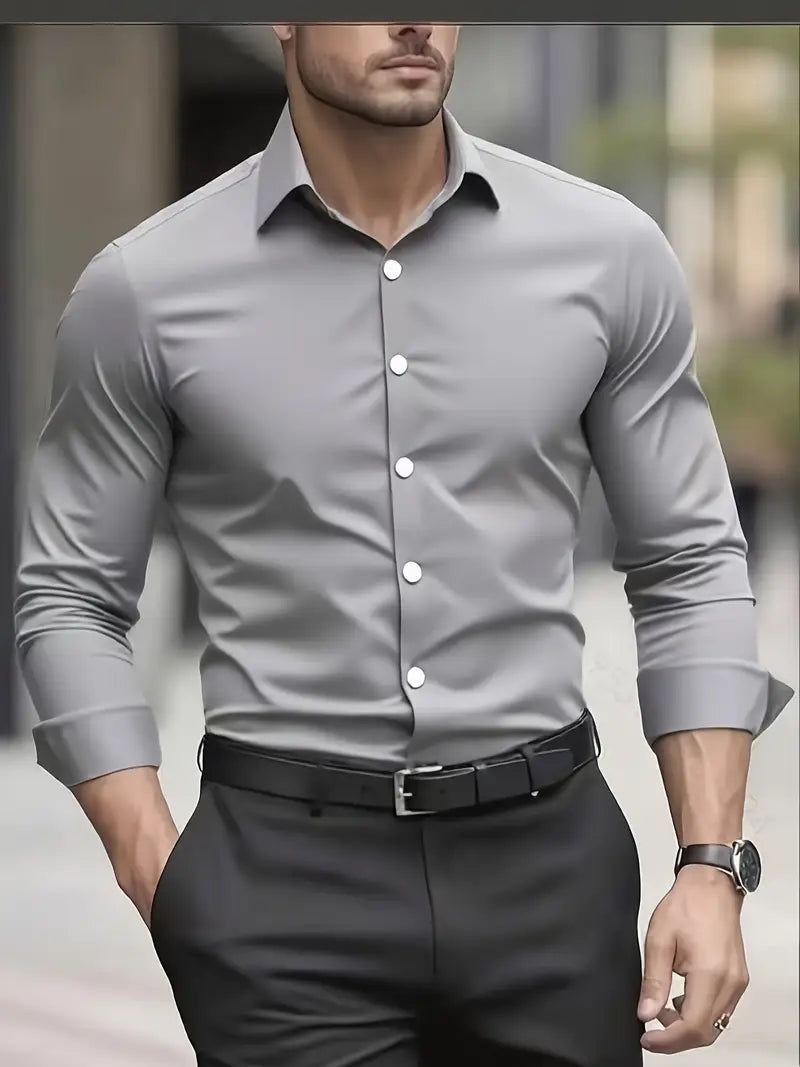 Clark | Shirt
