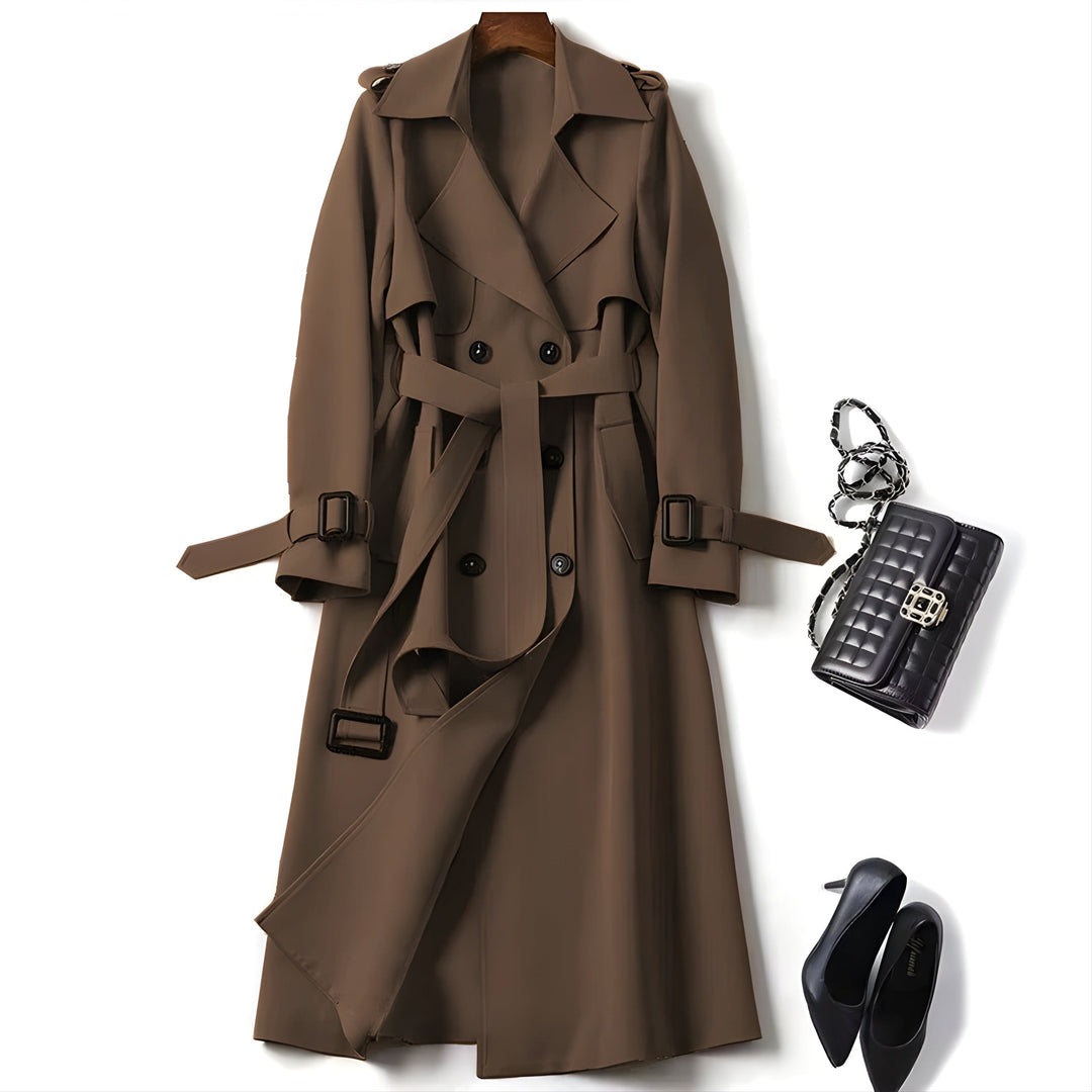 Zara | Trench Coat