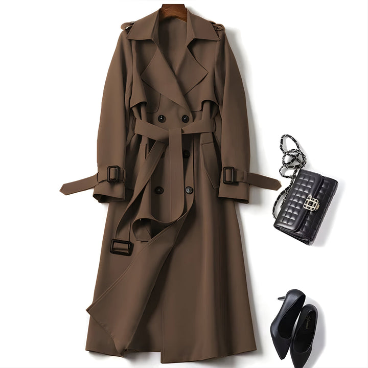 Zara | Trench Coat