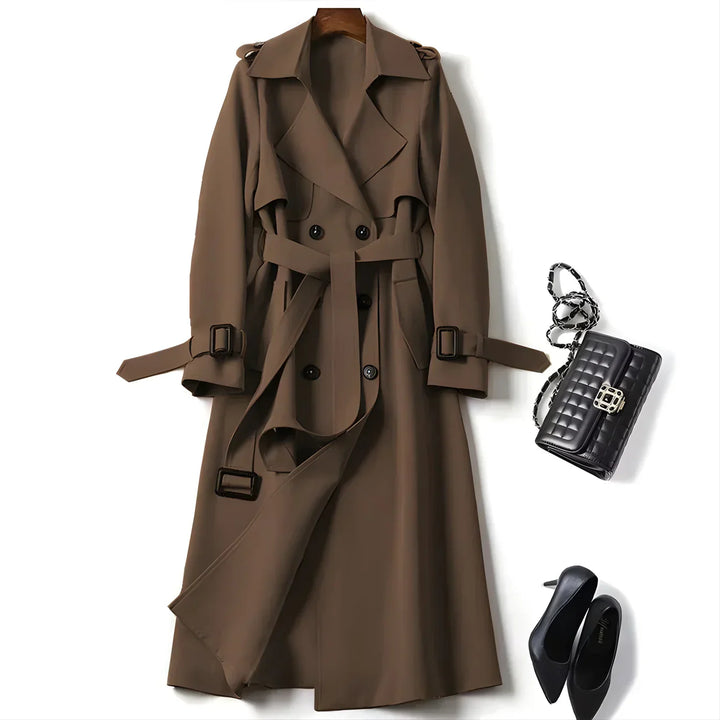 Zara | Trench Coat