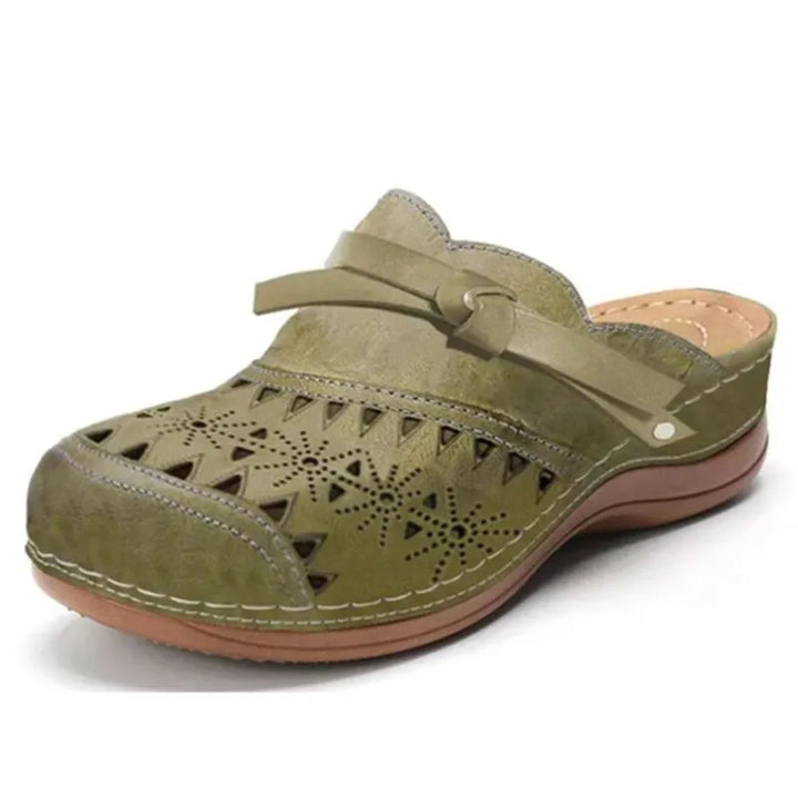 Norah | Orthopedic Slip-Ons