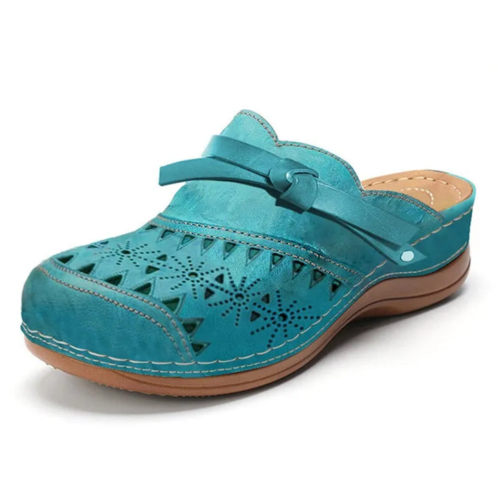 Norah | Orthopedic Slip-Ons