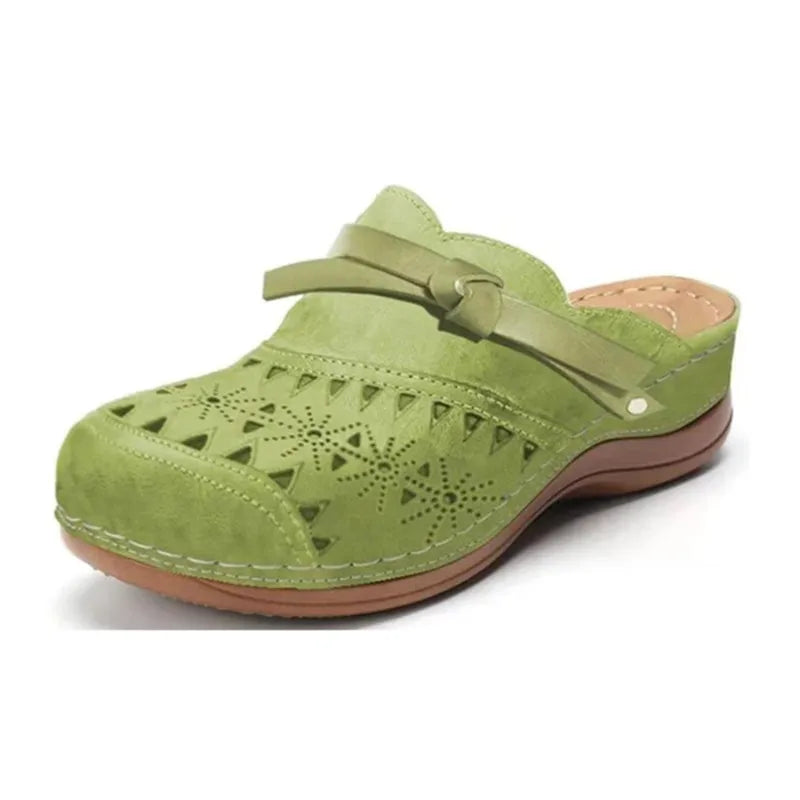 Norah | Orthopedic Slip-Ons
