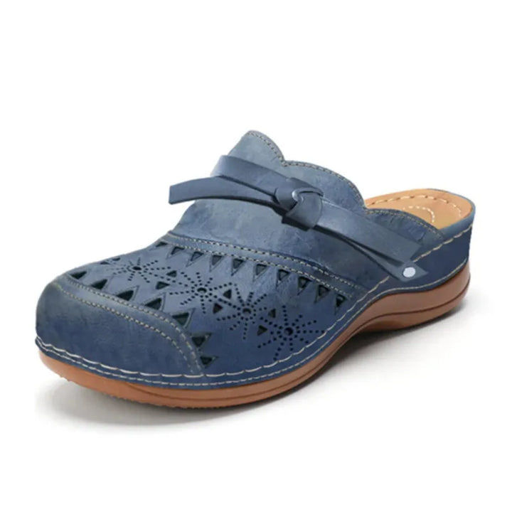 Norah | Orthopedic Slip-Ons