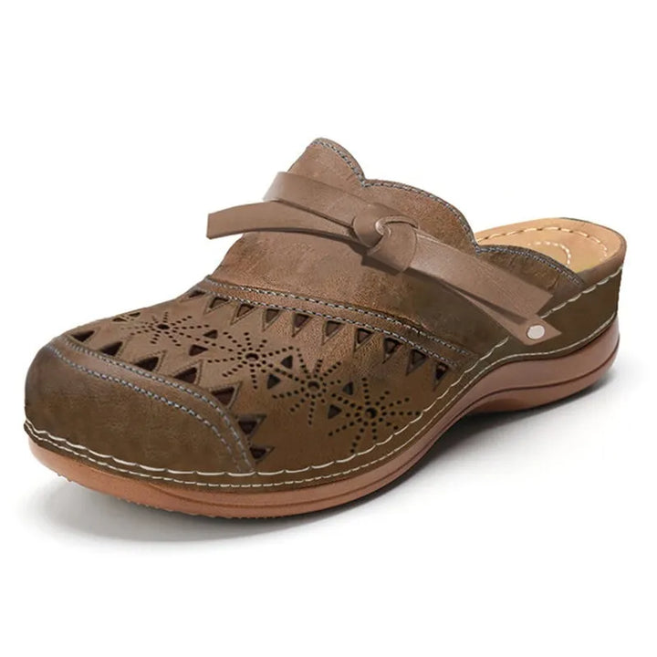 Norah | Orthopedic Slip-Ons