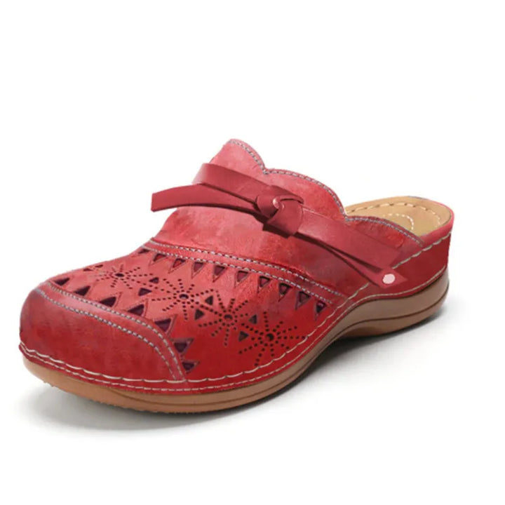 Norah | Orthopedic Slip-Ons