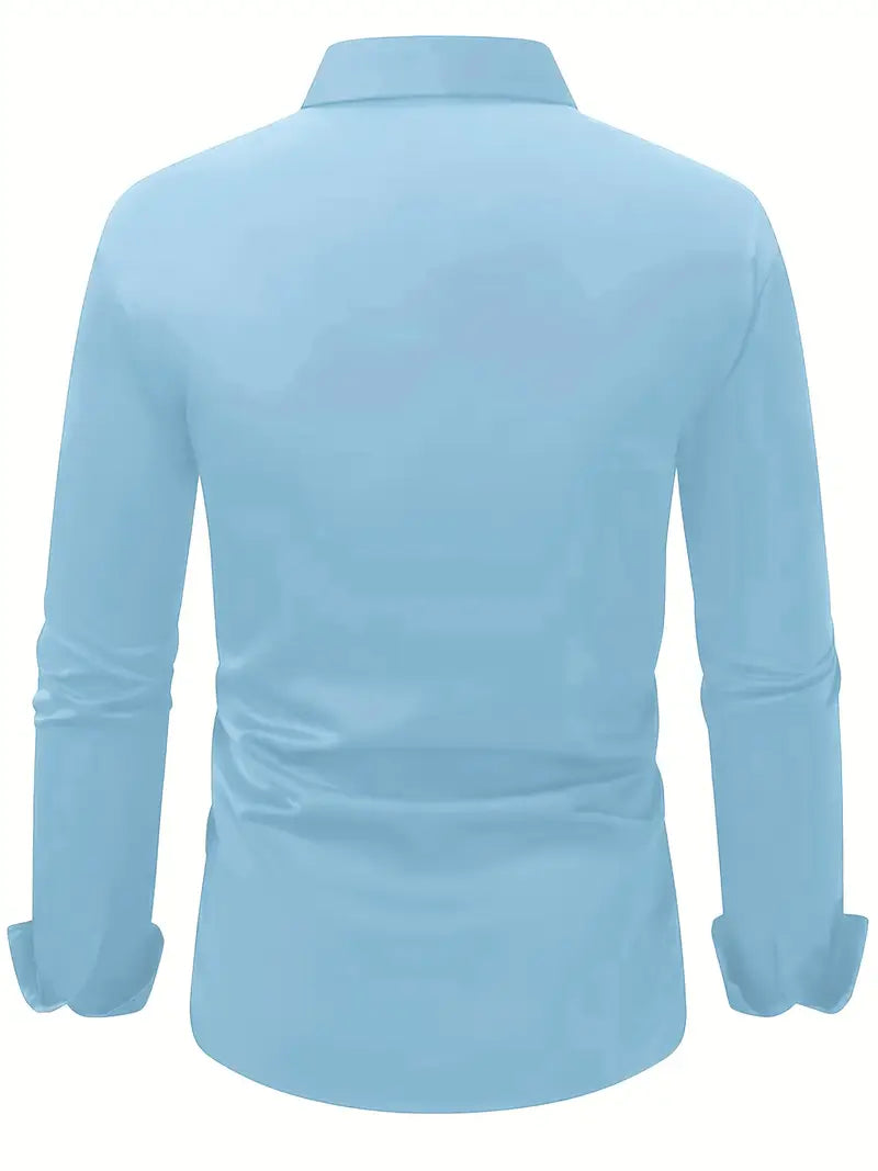 Clark | Shirt