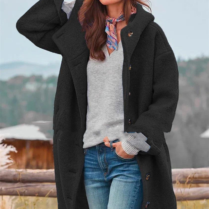 Garbi | Winter Coat