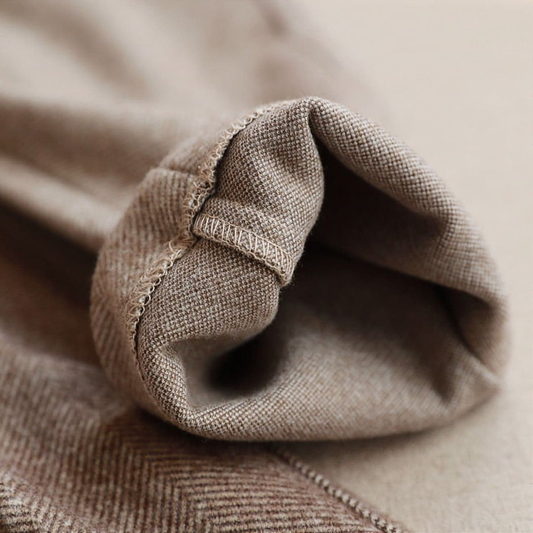 Kayleigh | Elegant Trousers
