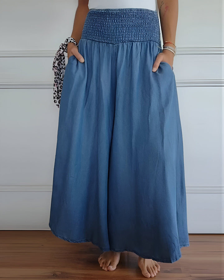 Elina | Relaxed Pants