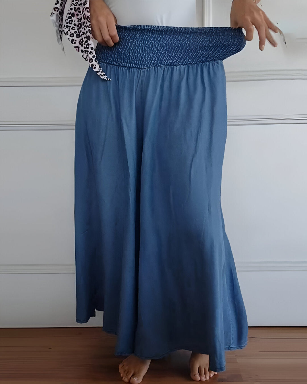 Elina | Relaxed Pants